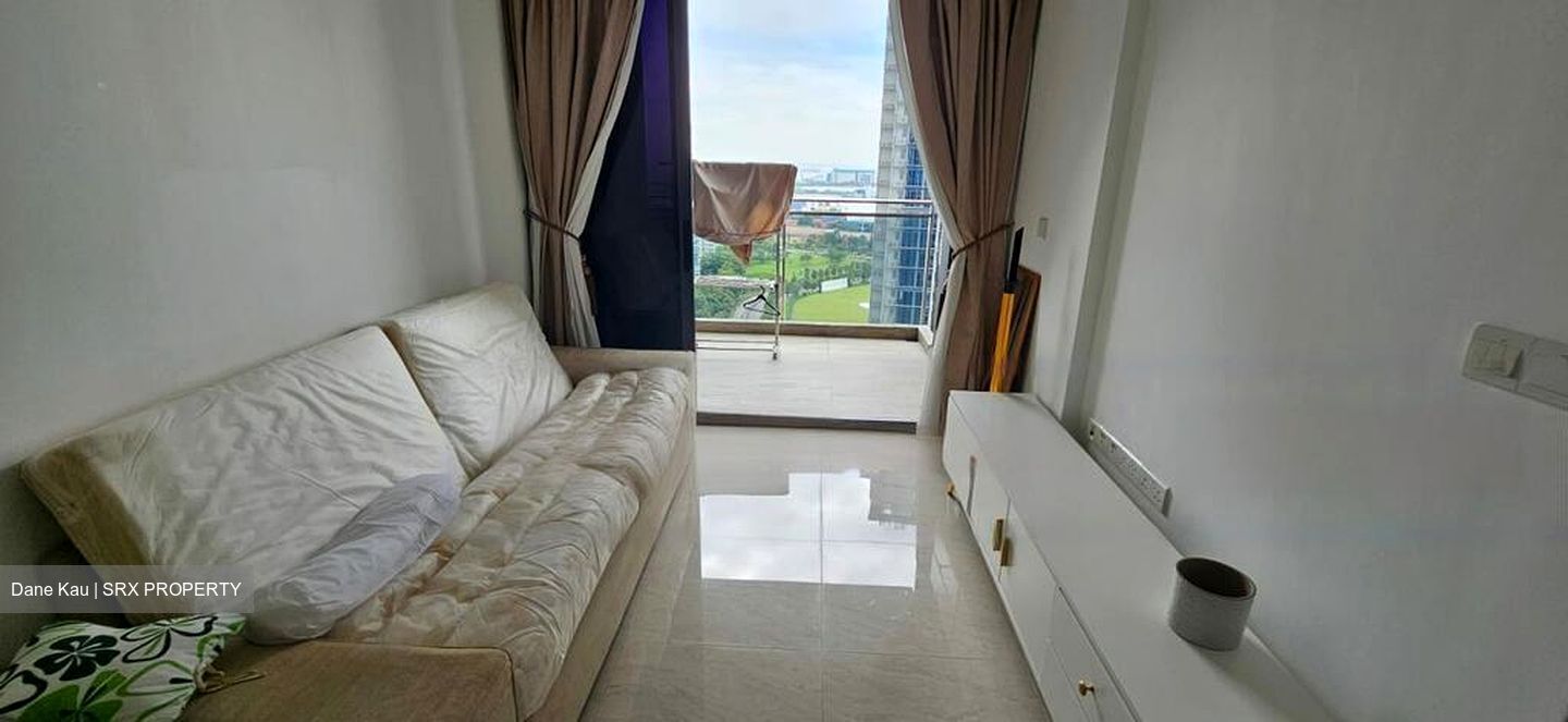 Parc Riviera (D5), Condominium #452296921